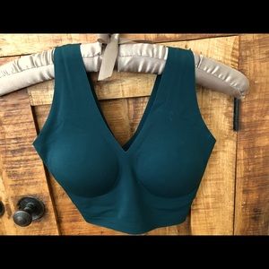 True & Co bra XS